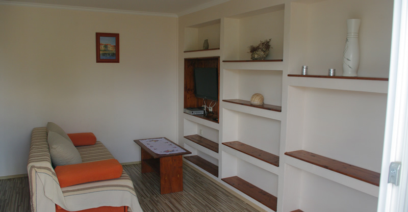 apartman