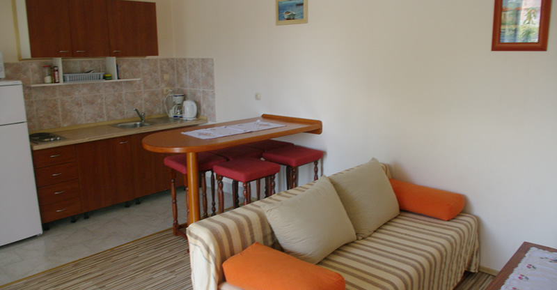 apartman