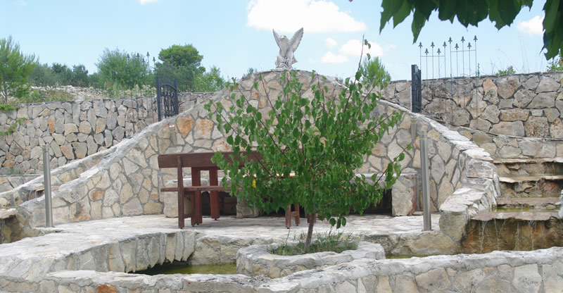 dvorište