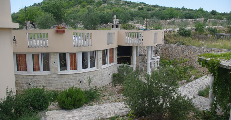 apartman
