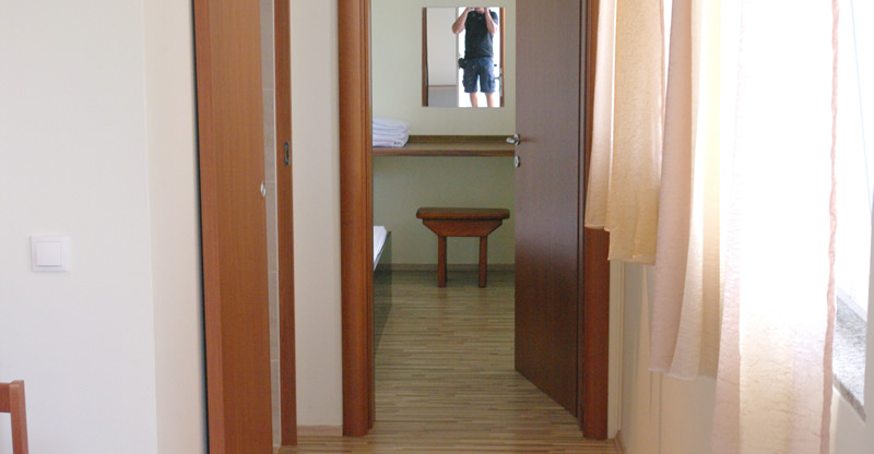 apartman