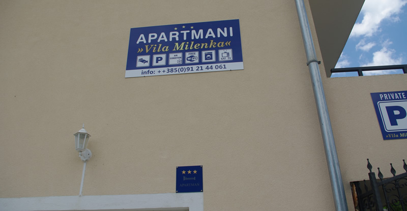 apartman