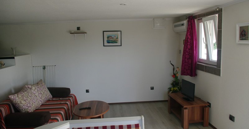apartman