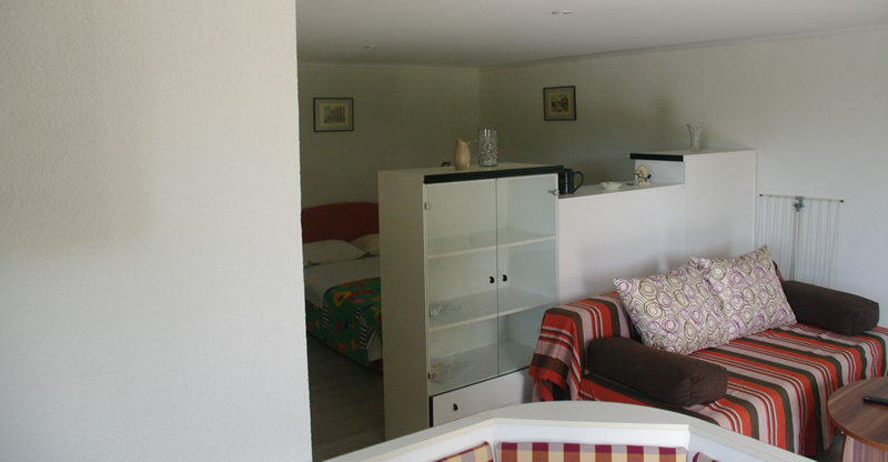 apartman