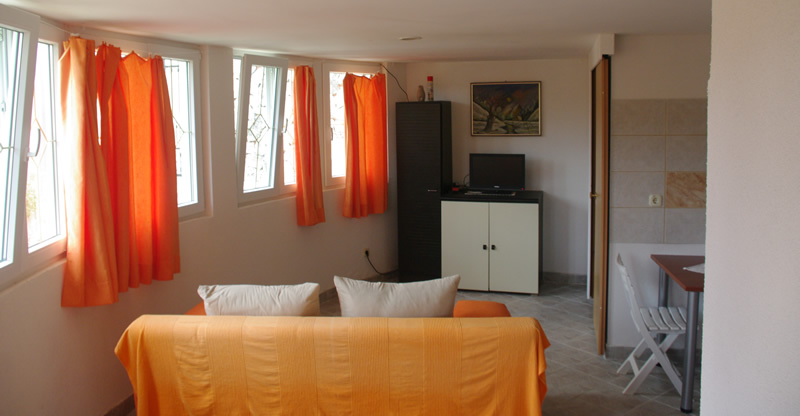 apartman