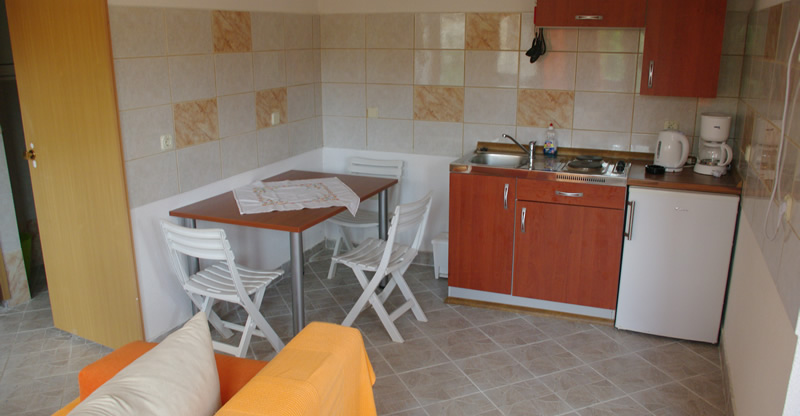 apartman