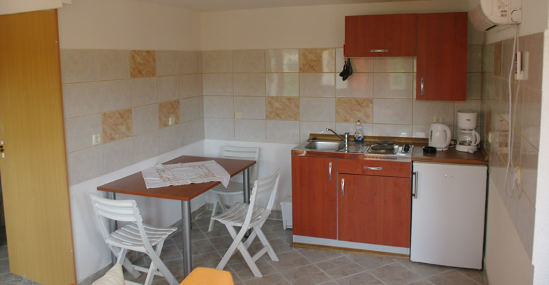 apartman