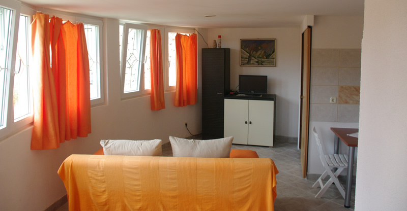 apartman