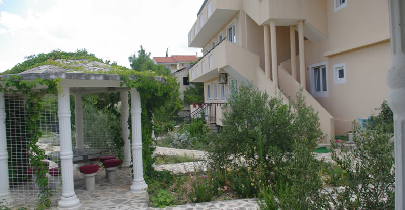 dvorište