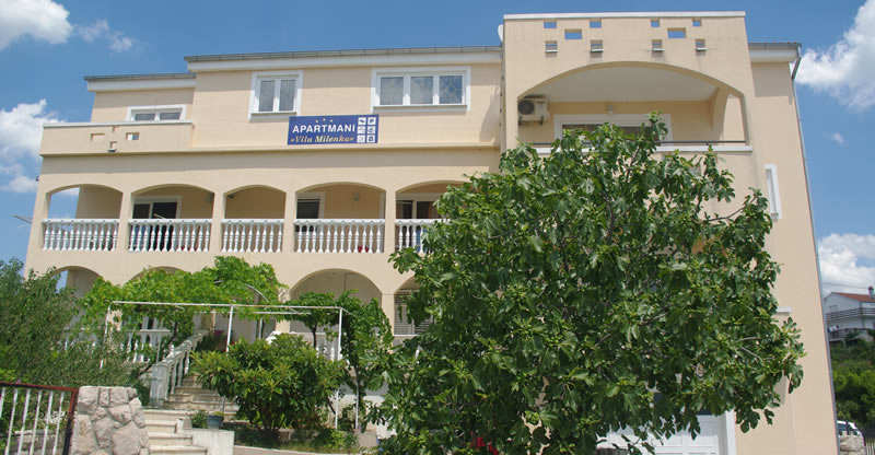 Vila Milenka