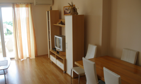 Apartman A