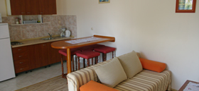 Apartman C