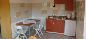 Apartman F