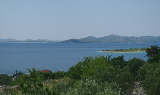 Apartman B