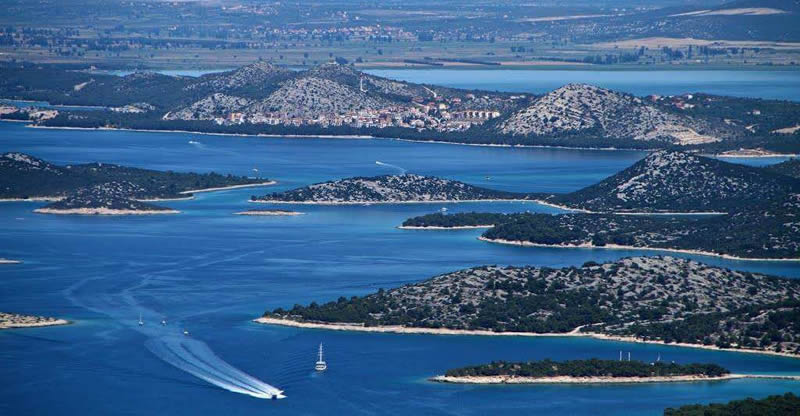 plaža Drage