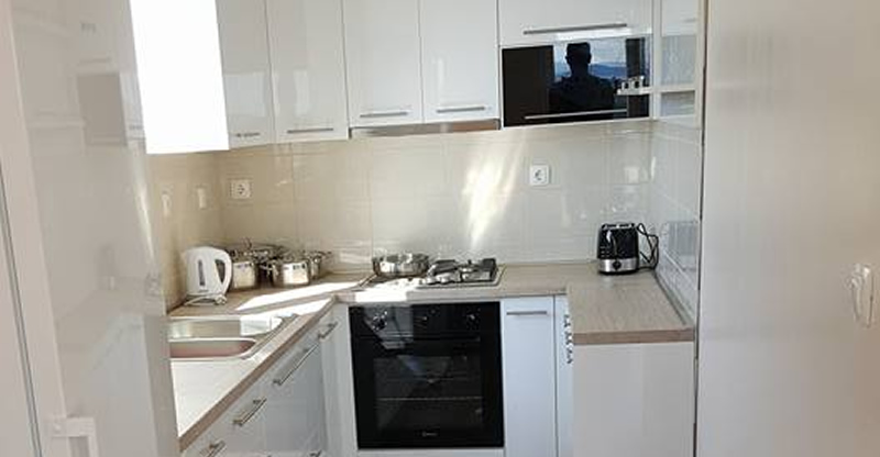 Apartman B 4+2