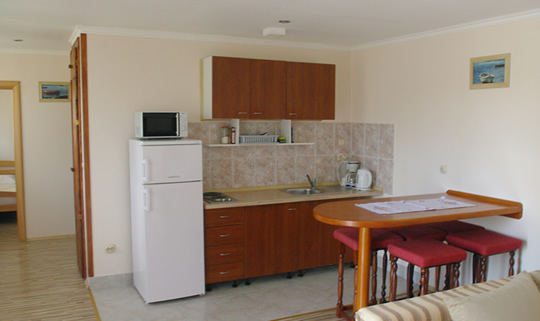 Apartman C
