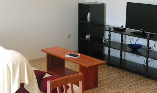 Apartman D