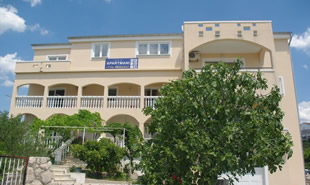 Drage Vila Milenka