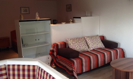 Apartman E