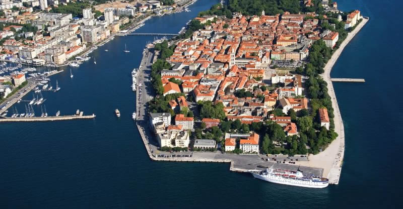 Zadar