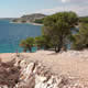 Drage - plaža