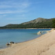 Drage - plaža