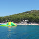 Drage - plaža