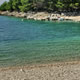 Drage - plaža