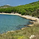 Drage - plaža