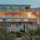 Apartmani Milenka