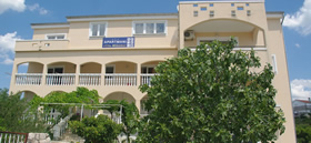 Vila Milenka - Drage kod Pakoštana